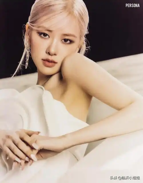 朴彩英,冷艳气质的美少女,少女感与名媛范并存,太惊艳啦