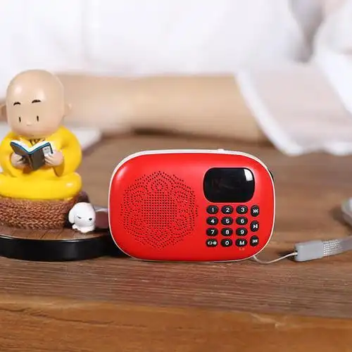 福慧|迷你念佛机随身你念佛机