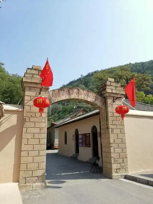 延安王家坪革命旧址攻略,延安王家坪革命旧址门票/游玩攻略/地址/图片
