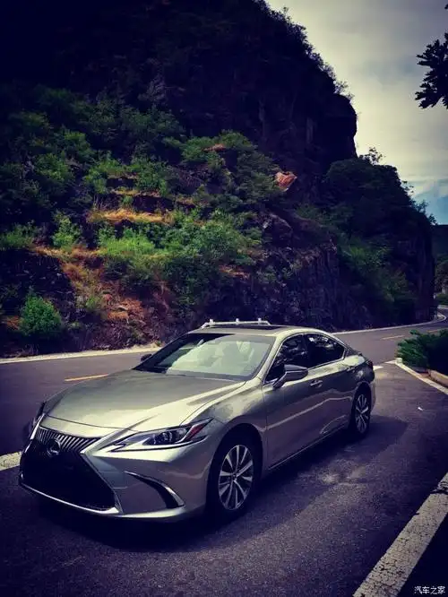 【图】雷克萨斯es300h颜色的选择_雷克萨斯es论坛_汽车之家论坛