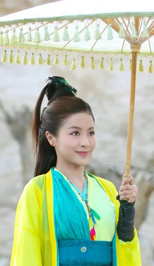 贡米新边城浪子