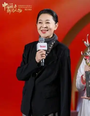 倪大红:影视圈的"面瘫"影帝,倪萍的表妹夫,难怪如今大红大紫