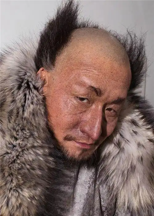 别时花溅泪 第九章 香魂悲歌