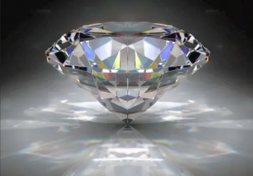 1千万亿吨的钻石在克拉通根地下为何无人前去开采