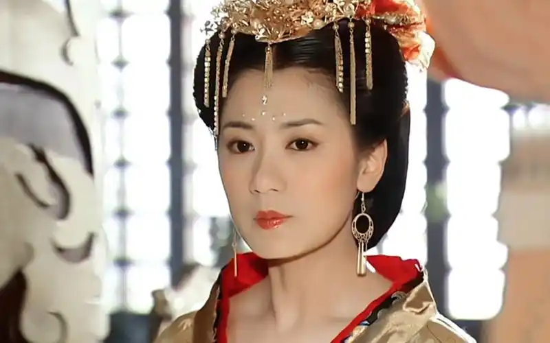 活动  至尊红颜2003┃李君羡x武媚娘cut 34┃赵文卓x贾静雯