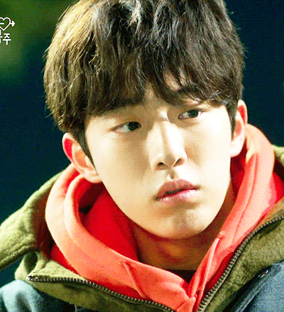 [南柱赫][分享]170108 演技派南演员!