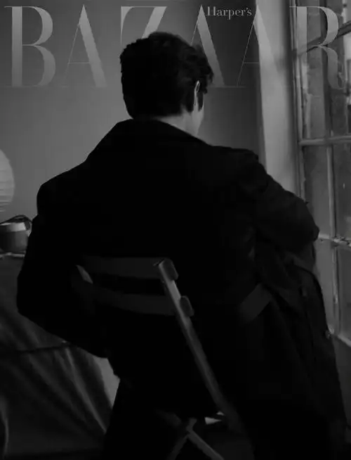 时间沉淀成诗,刻在他的心里……|回眸|背影|沉淀_新浪新闻