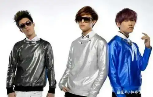 棒棒堂成员谁胃癌去世