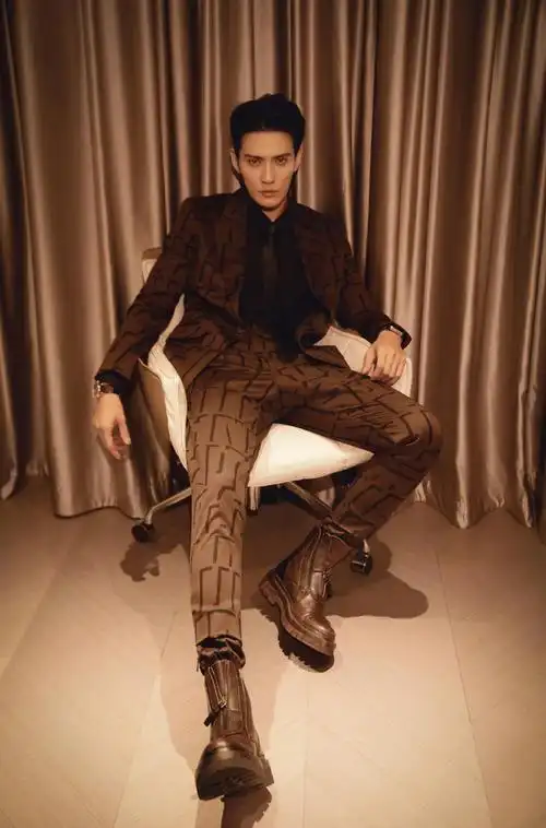 徐正溪成熟魅力写真图片67