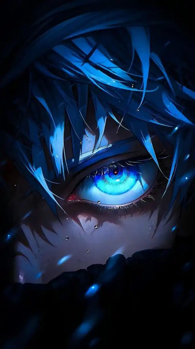 好看的壁纸动漫 05动漫男8k壁纸 超级帅气好看99 每一张都是能舔