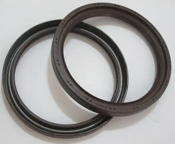 曲轴油封 - 圣兴汽车材料行