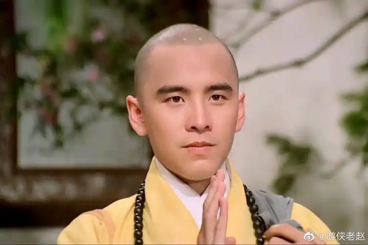 姜大卫在港圈算什么咖位啊?