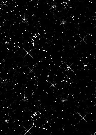 像这种星星的闪图有吗,有就发来看看?