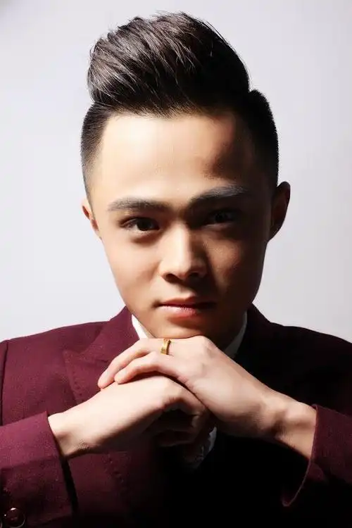 中国内地男歌手:陈达帅 2017年新作《给你幸福》