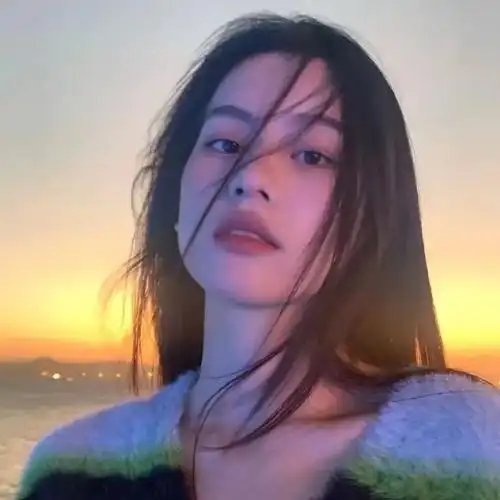 女生头像##真人女头