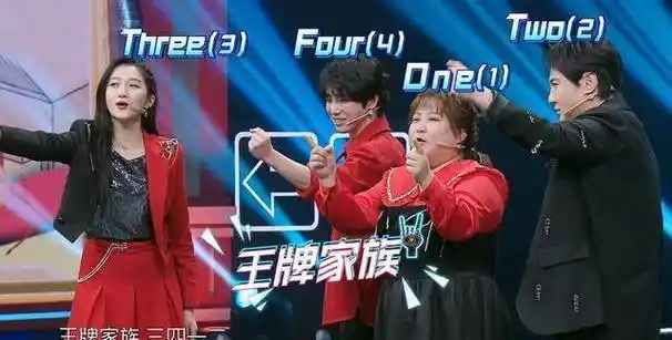 沈腾,贾玲,华晨宇,关晓彤组成"王牌乐队",汪峰,张靓颖,汪苏泷和时代