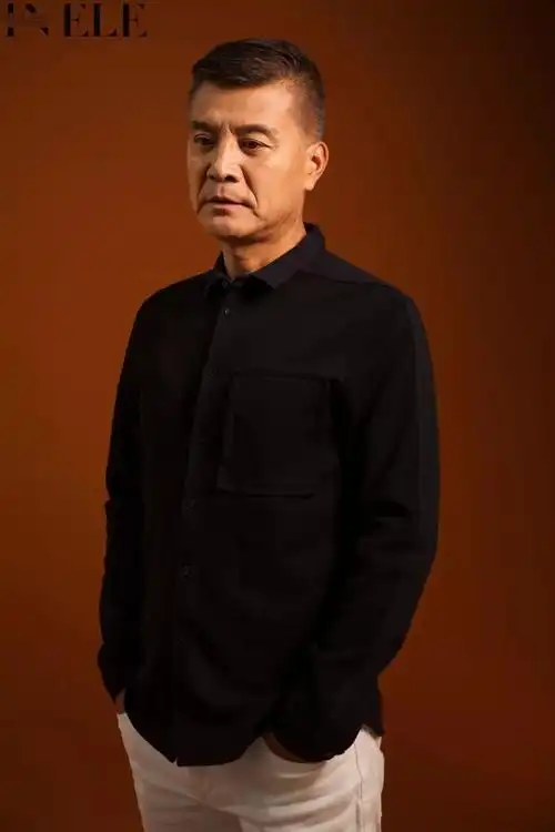 艺乐专访刘之冰于无声处听惊雷