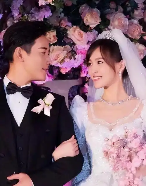 有一种恩爱叫罗晋与唐嫣结婚五年后成为娱乐圈夫妻教科书
