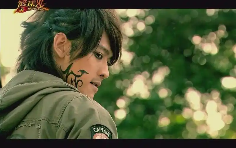 篮球火-野球之王残的牛逼时刻剪辑