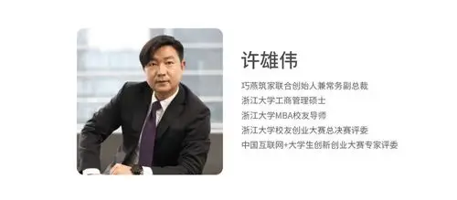 浙大mba校友参访巧燕筑家