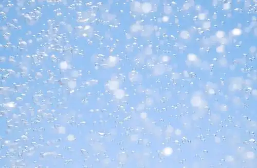 清澈之水11图片