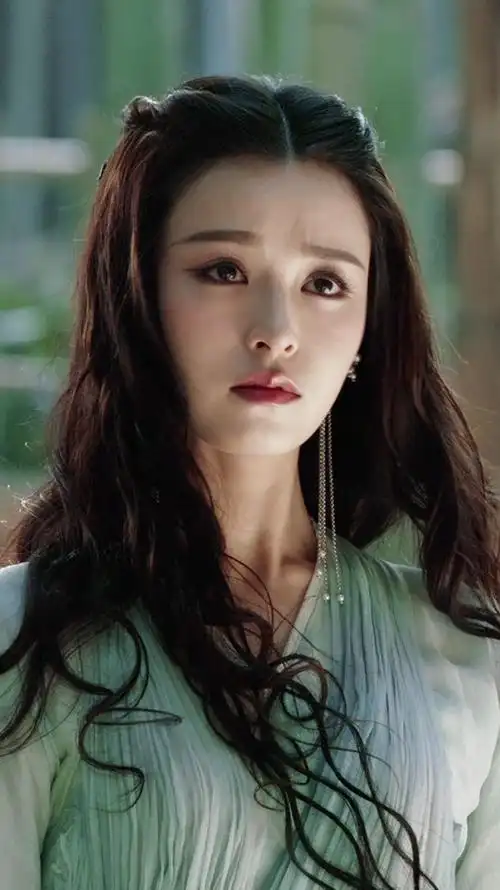 海上牧云记盼兮文咏珊饰