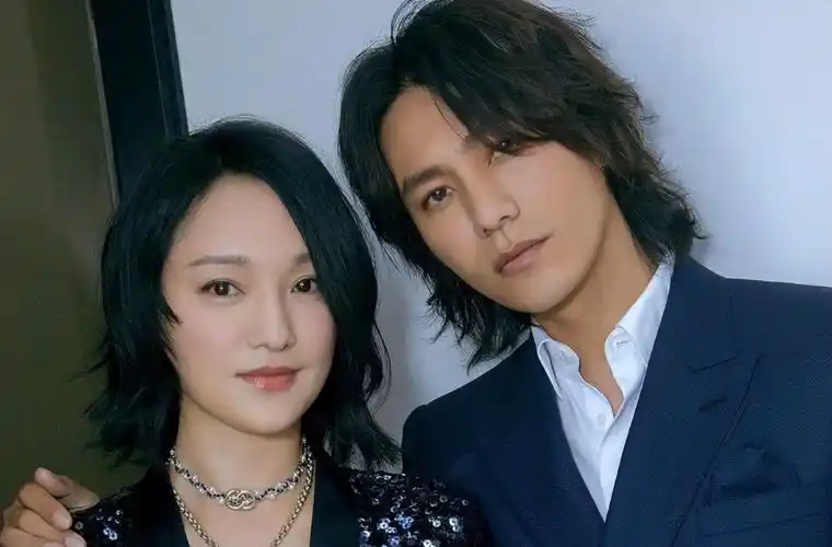 知名导演炮轰陈坤:不要整天和周迅玩暧昧,有种说老婆是谁