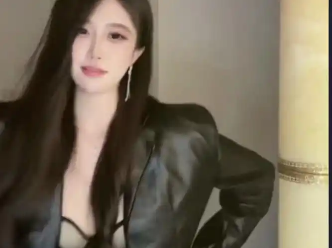 快手 抖音女主播 甄甄 舞蹈剪辑回放