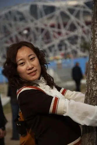 老婆的生活照_2009-11-27上传图片_英雄猪的相册_poco空间_poco网