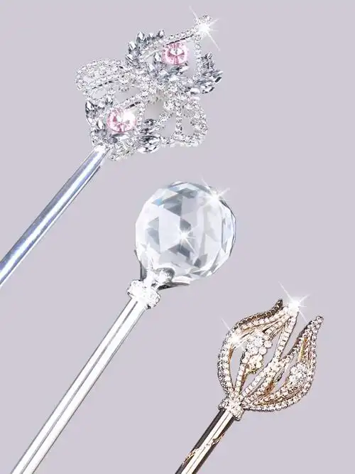 共131 件水晶魔法棒成人相关商品