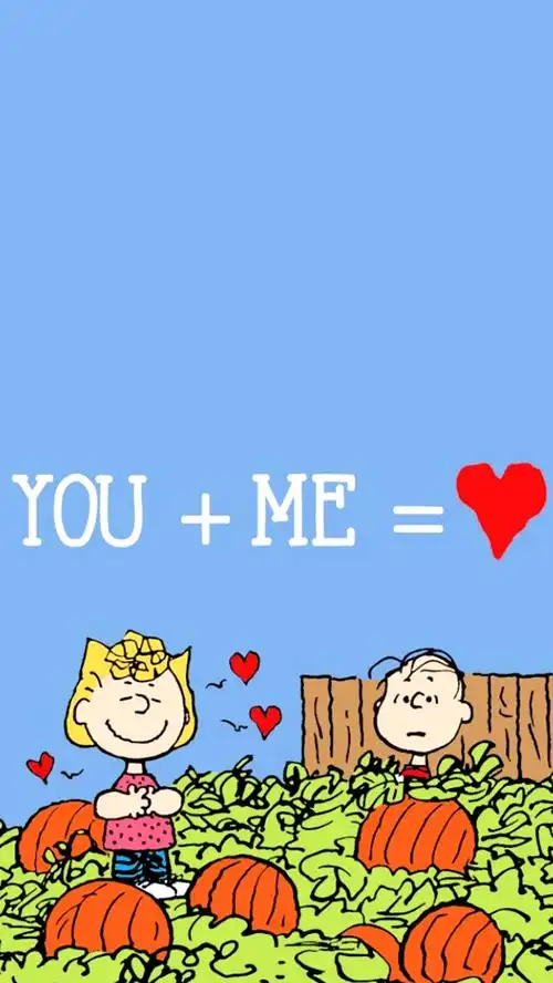 wallpaper wechat 微信背景 壁纸 锁屏 待机 主题 桌面 可爱 史努比