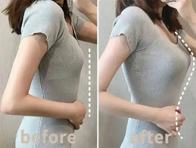 小香风果冻条内衣再一次刷新我的认知上身极度舒适承