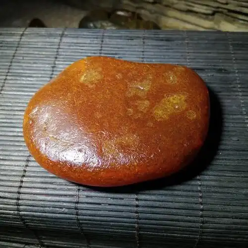 玛瑙原石大籽料