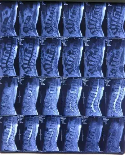 奋飞的骨科 十一月份第三期