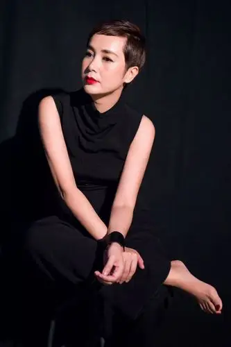 专访蒋雯丽i不败给岁月原谅别人就是原谅自己