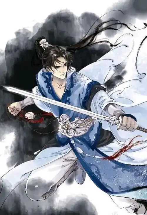 雪中悍刀行王仙芝:开局折断李淳罡的木马牛,无敌之路就此开启