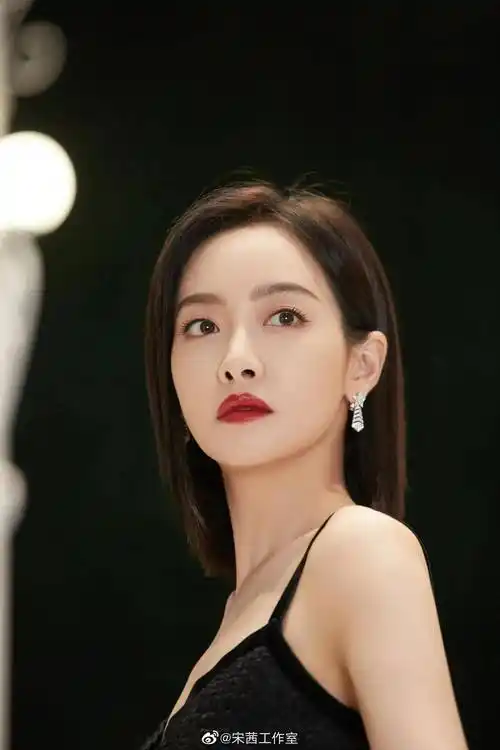宋茜:从平凡到非凡,用梦想照_演艺_才华_表演