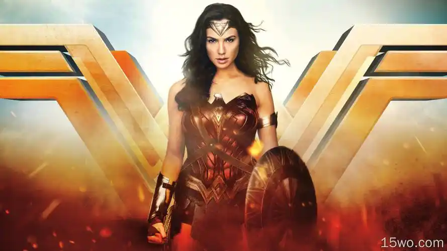 电影神奇女侠盖尔加朵dianaprince高清壁纸