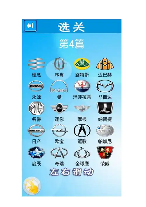 猜车标达人攻略(9关全).doc.doc