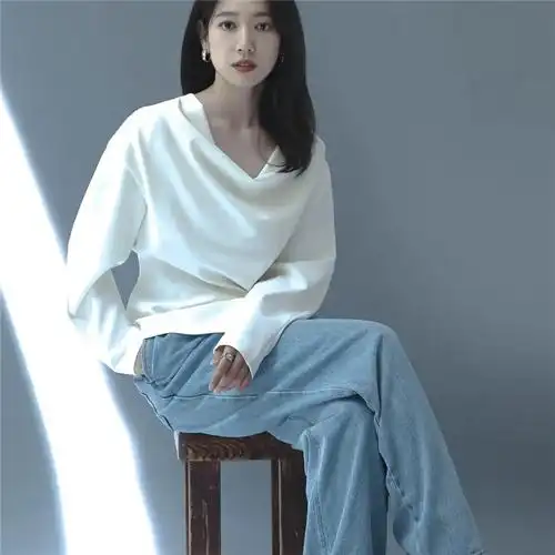 魅力女神朴信惠头像图片