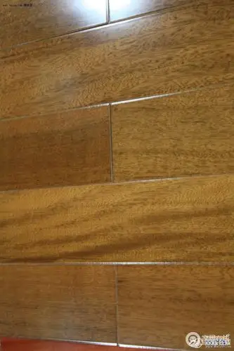 地板实木地板永吉 丽榄木(咖啡色)实木地板图片_地板实木地板永吉 丽