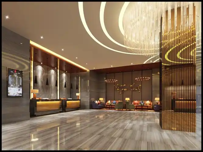 福建龙之泉酒店管理有限公司