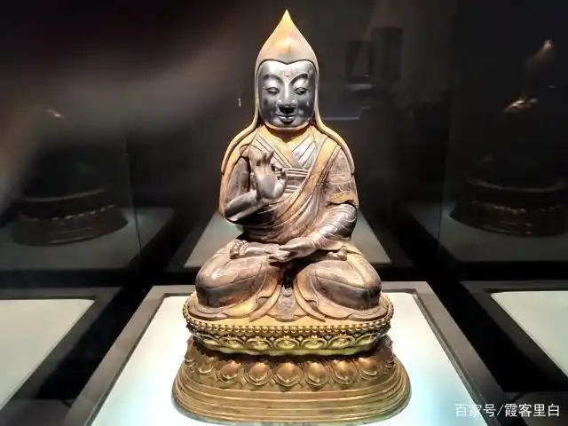 大清皇宫到底有多奢靡?洛阳博物馆竟然有1800件清宫珍宝