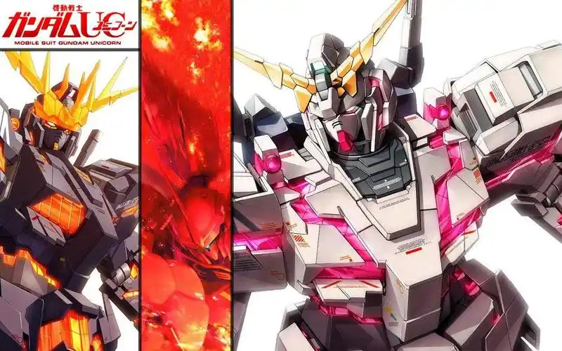 【当老师看到这样的作业】独角兽高达