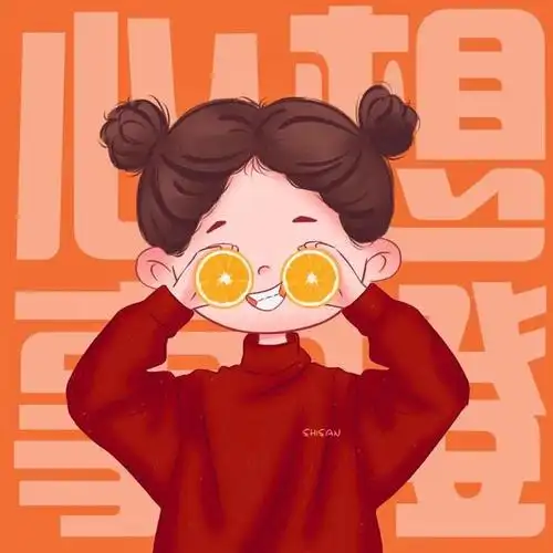 抖音超火的20组情侣头像送给你,超好看的抖音热门情侣头像