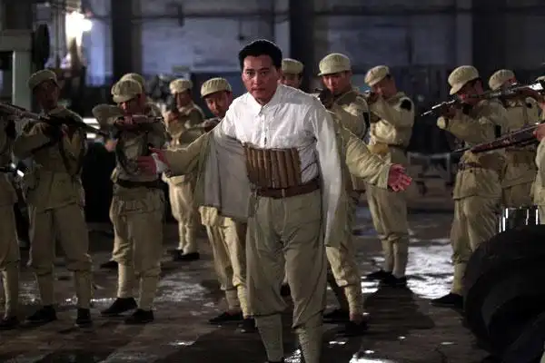 p>《尖刀队》是由 a href="#" data-lemmaid="20960531">杭州嘉艺