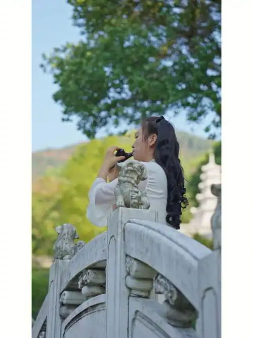 最新款acsc12孔陶笛