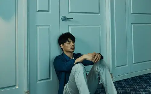 演技派段奕宏魅力气质写真图片桌面壁纸