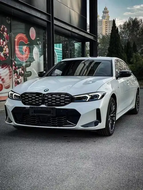 30万预算,宝马320li是你的首选!