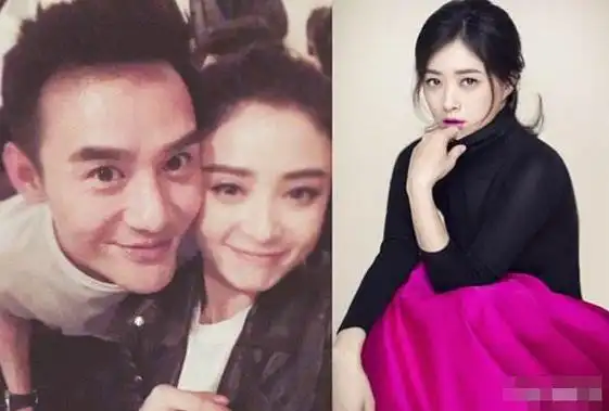 王凯蒋欣其实早已经同居四年婚纱照已经流出好友说期待他们的婚礼